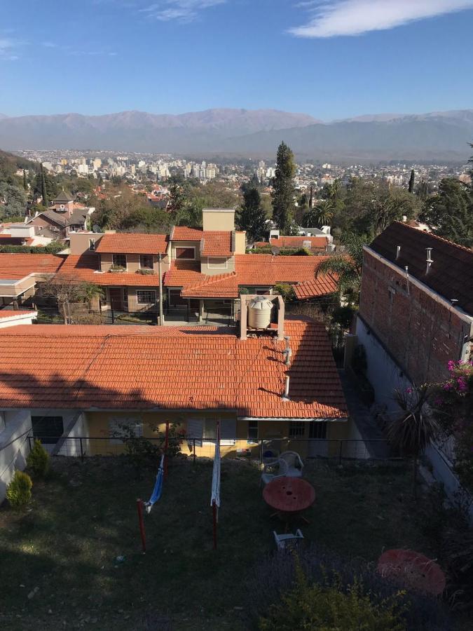 Guest house Lapacho Casa 8 Personas