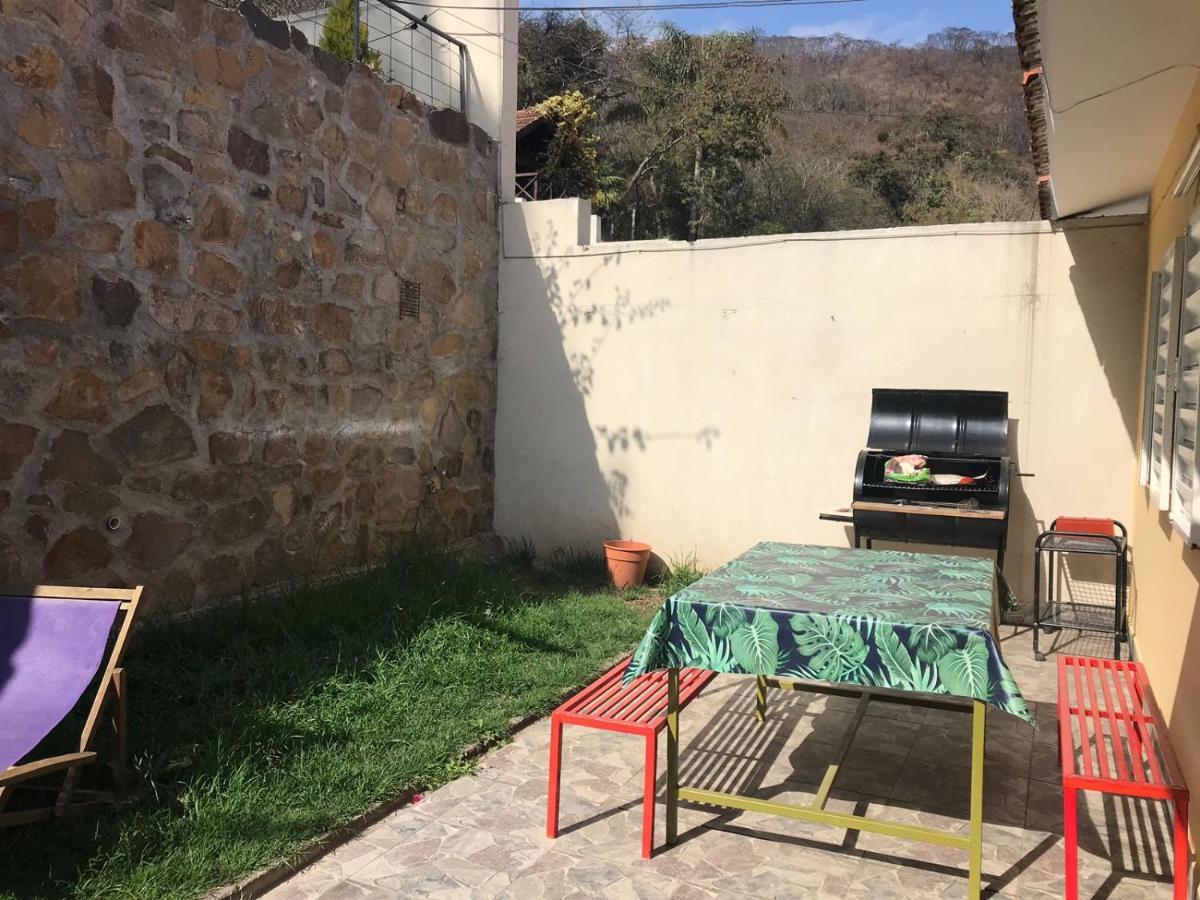 Guest house Lapacho Casa 8 Personas