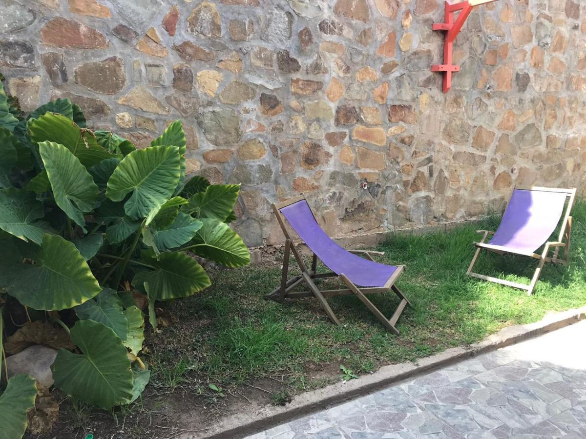 Lapacho Casa 8 Personas Guest house