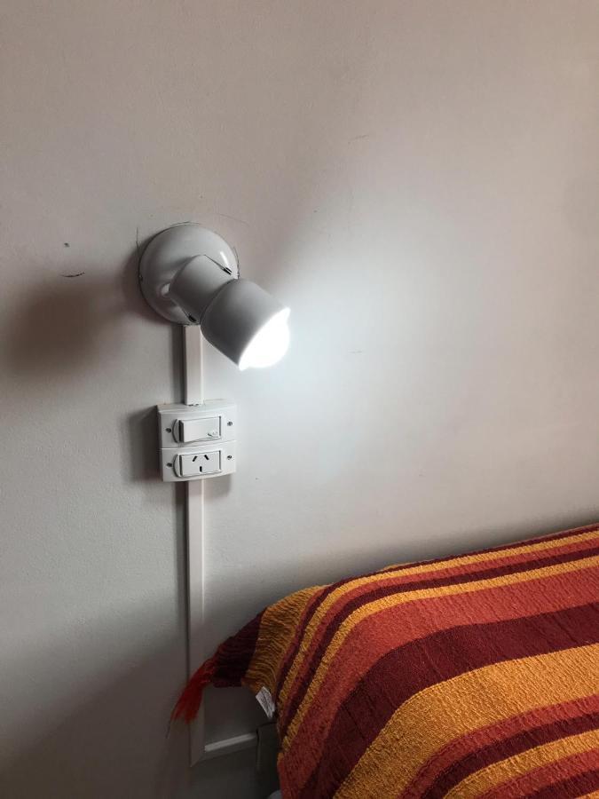 Lapacho Casa 8 Personas Guest house *