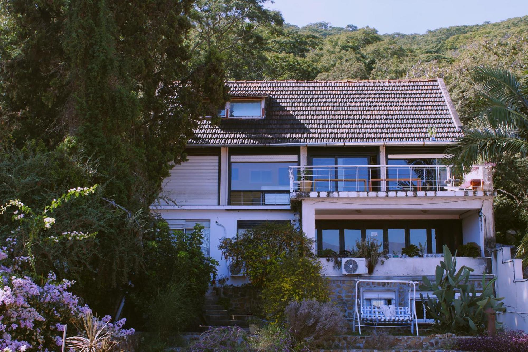 Lapacho Casa 8 Personas Guest house