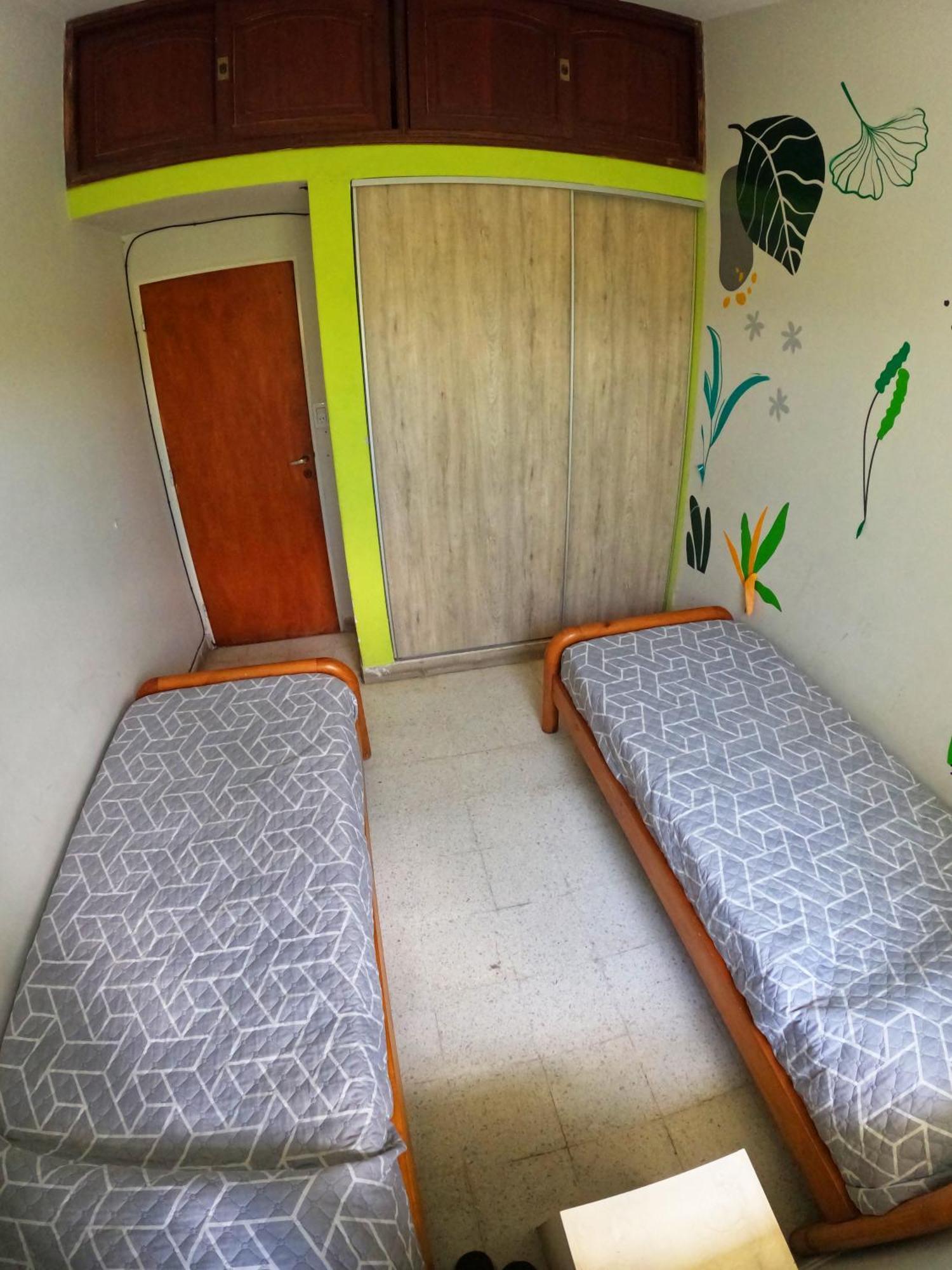 Lapacho Casa 8 Personas Guest house